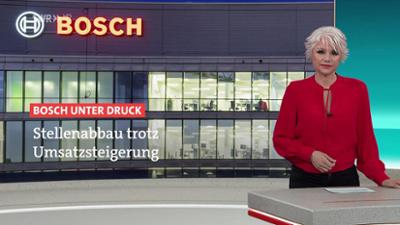 SWR Aktuell: Sendung 21:45 Uhr vom 7.2.2024