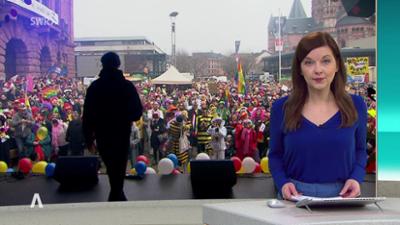 SWR Aktuell: Sendung 18:00 Uhr vom 7.2.2026