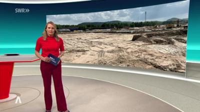 SWR Aktuell: Sendung 19:30 Uhr vom 7.2.2026