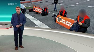 SWR Aktuell: Sendung 19:30 Uhr vom 7.3.2023