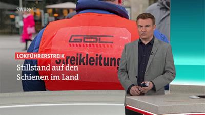 SWR Aktuell: Sendung 18:00 Uhr vom 7.3.2024