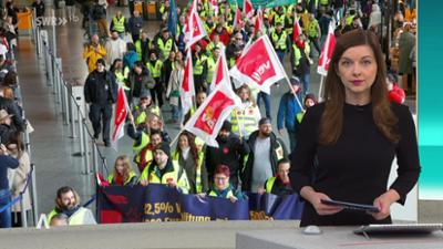 SWR Aktuell: Sendung 18:00 Uhr vom 7.3.2024