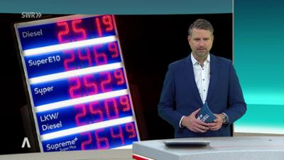 SWR Aktuell: Sendung 18:00 Uhr vom 7.3.2026