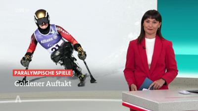 SWR Aktuell: Sendung 18:00 Uhr vom 7.3.2026