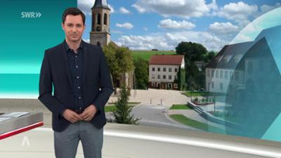 SWR Aktuell: Sendung 19:30 Uhr vom 7.3.2026