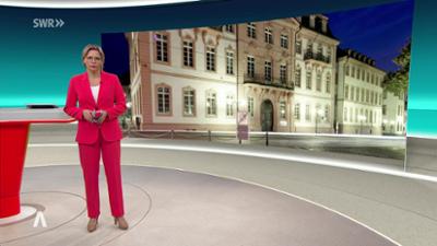 SWR Aktuell: Sendung 19:30 Uhr vom 7.3.2026