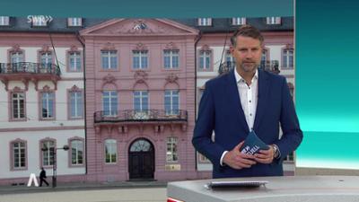 SWR Aktuell: Sendung 21:45 Uhr vom 7.3.2026