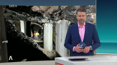 SWR Aktuell: Sendung 16:00 Uhr vom 07.4.2026