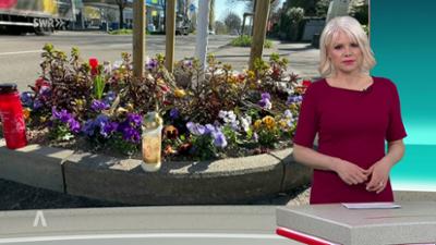 SWR Aktuell: Sendung 18:00 Uhr vom 7.4.2026