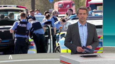 SWR Aktuell: Sendung 18:00 Uhr vom 7.4.2026