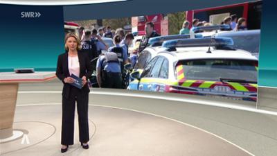 SWR Aktuell: Sendung 19:30 Uhr vom 7.4.2026