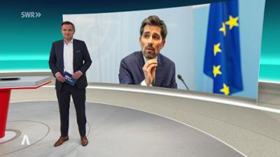 SWR Aktuell: Sendung 19:30 vom 7.5.2025