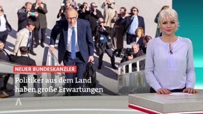 SWR Aktuell: Sendung 16:00 vom 7.5.2025