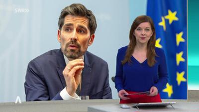 SWR Aktuell: Sendung 16:00 vom 7.5.2025