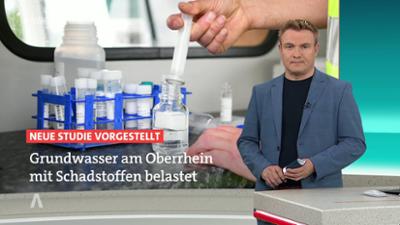 SWR Aktuell: Sendung 17:00 Uhr vom 7.5.2026