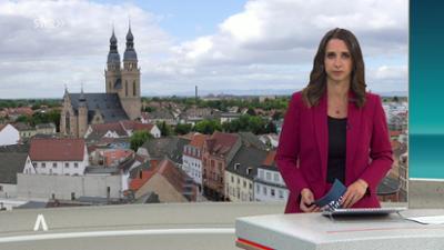 SWR Aktuell: Sendung 16:00 Uhr vom 7.5.2026