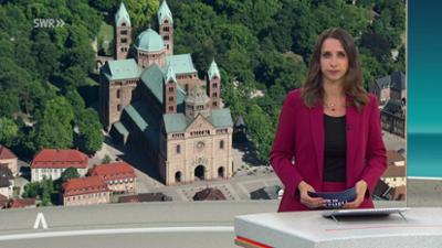 SWR Aktuell: Sendung 17:00 Uhr vom 7.5.2026