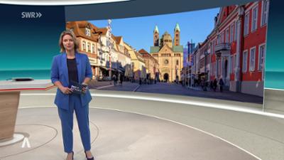 SWR Aktuell: Sendung 19:30 Uhr vom 7.5.2026