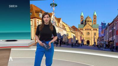 SWR Aktuell: Sendung 21:45 Uhr vom 7.5.2026