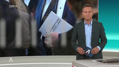 SWR Aktuell: Sendung 21:45 Uhr vom 7.5.2026