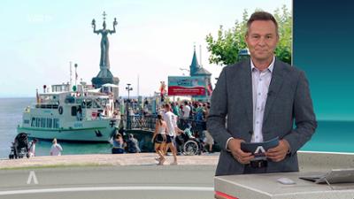 SWR Aktuell: Sendung 18:00 Uhr vom 7.6.2026
