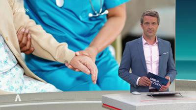 SWR Aktuell: Sendung 19:45 Uhr vom 7.6.2026