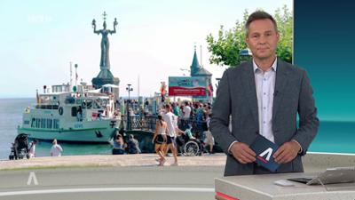 SWR Aktuell: Sendung 19:45 Uhr vom 7.6.2026