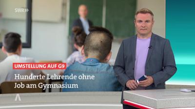 SWR Aktuell: Sendung 17:00 Uhr vom 7.7.2025