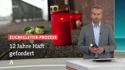 SWR Aktuell: Sendung 16:00 Uhr vom 7.7.2026