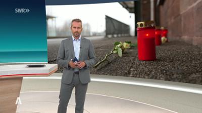 SWR Aktuell: Sendung 18:00 Uhr vom 7.7.2026