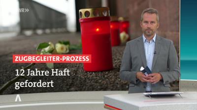 SWR Aktuell: Sendung 17:00 Uhr vom 7.7.2026