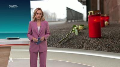 SWR Aktuell: Sendung 21:45 Uhr vom 7.7.2026