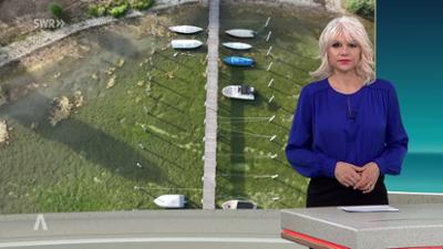 SWR Aktuell: Sendung 21:45 Uhr vom 7.7.2026