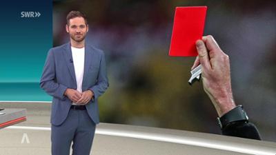 SWR Aktuell: Sendung 19:30 Uhr vom 7.7.2026