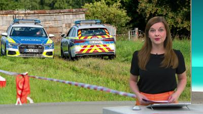 SWR Aktuell: Sendung 16:00 vom 7.8.2025