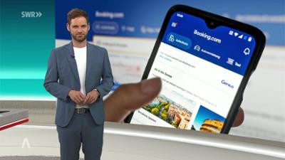 SWR Aktuell: Sendung 19:30 Uhr vom 7.8.2025