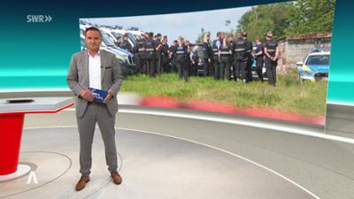 SWR Aktuell: Sendung 19:30 Uhr vom 7.8.2025