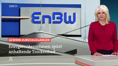 SWR Aktuell: Sendung 16:00 Uhr vom 7.8.2026