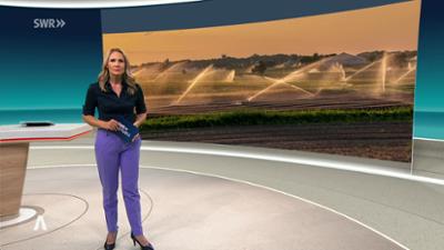 SWR Aktuell: Sendung 19:30 Uhr vom 7.8.2026