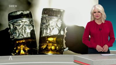 SWR Aktuell: Sendung 21:45 Uhr vom 7.8.2026
