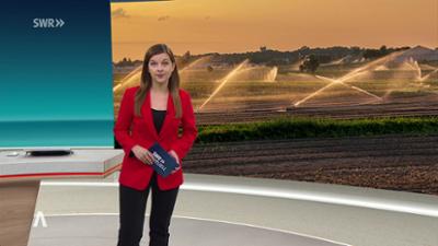 SWR Aktuell: Sendung 21:45 Uhr vom 7.8.2026