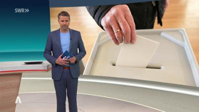SWR Aktuell: Sendung 18:00 Uhr vom 7.9.2026