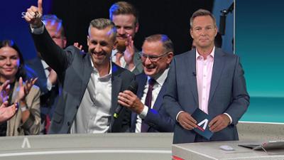 SWR Aktuell: Sendung 21:45 Uhr vom 7.9.2026