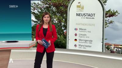 SWR Aktuell: Sendung 21:45 Uhr vom 7.9.2026