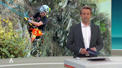SWR Aktuell: Sendung 16:00 Uhr vom 7.10.2026