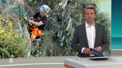 SWR Aktuell: Sendung 17:00 Uhr vom 7.10.2026