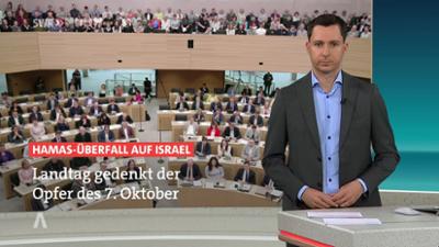 SWR Aktuell: Sendung 18:00 Uhr vom 7.10.2026