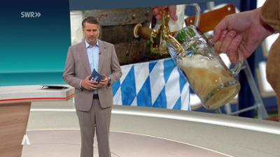 SWR Aktuell: Sendung 18:00 Uhr vom 7.10.2026