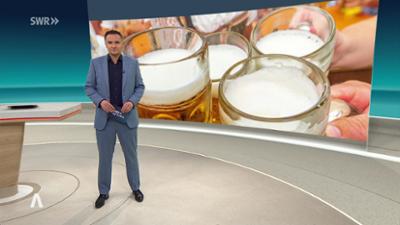 SWR Aktuell: Sendung 19:30 Uhr vom 7.10.2026