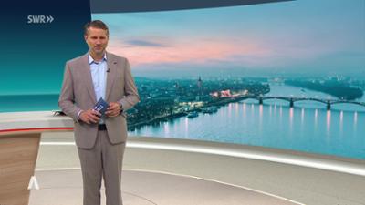 SWR Aktuell: Sendung 21:45 Uhr vom 7.10.2026